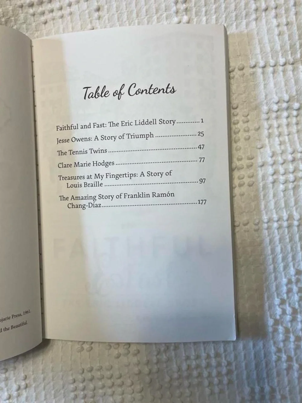 The Good and the Beautiful Level 4 World Biographies Reader Homeschool Language